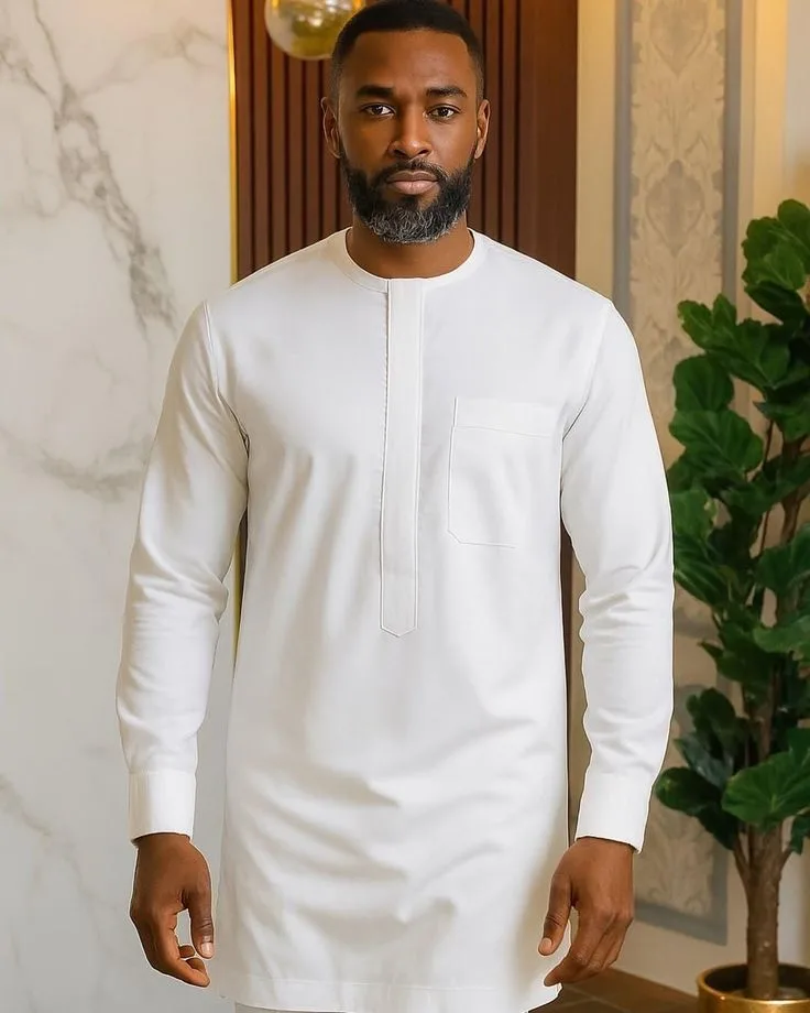 chemise blanche
